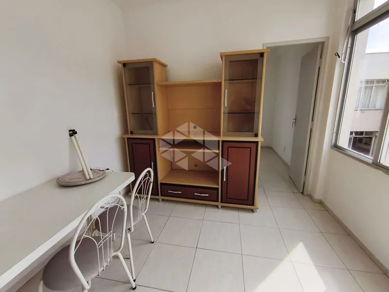 Квартира 30 м² з 1 спальнею та 1 місцем для авто — photo 10