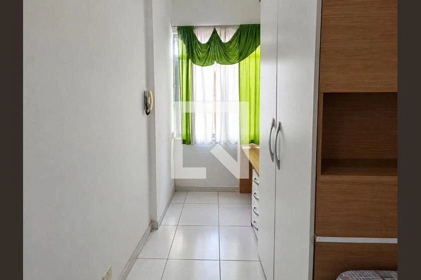 Apartamento mobiliado de 1 quarto com espaço de home office — photo 7
