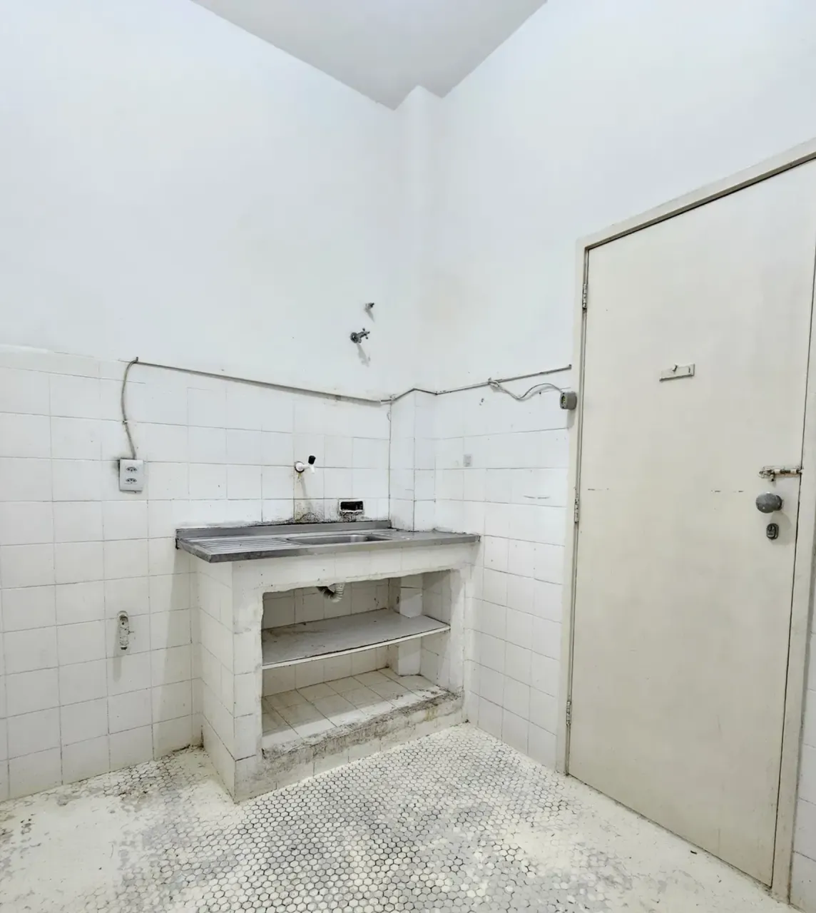 1-bedroom apartment 54 m² with 1 parking space — photo 12