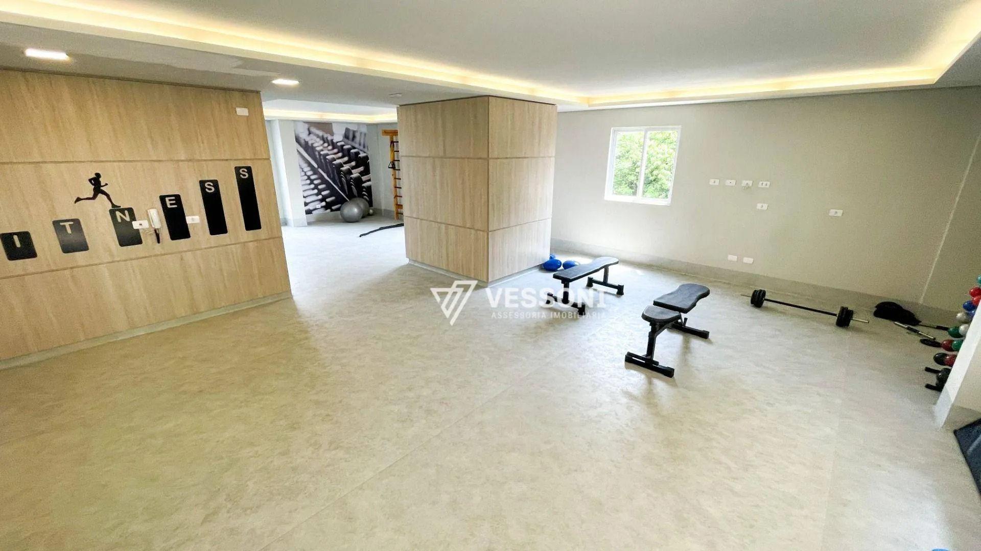 Мебльоване студіо 40 м² з 1 паркомісцем і суїтом — photo 45