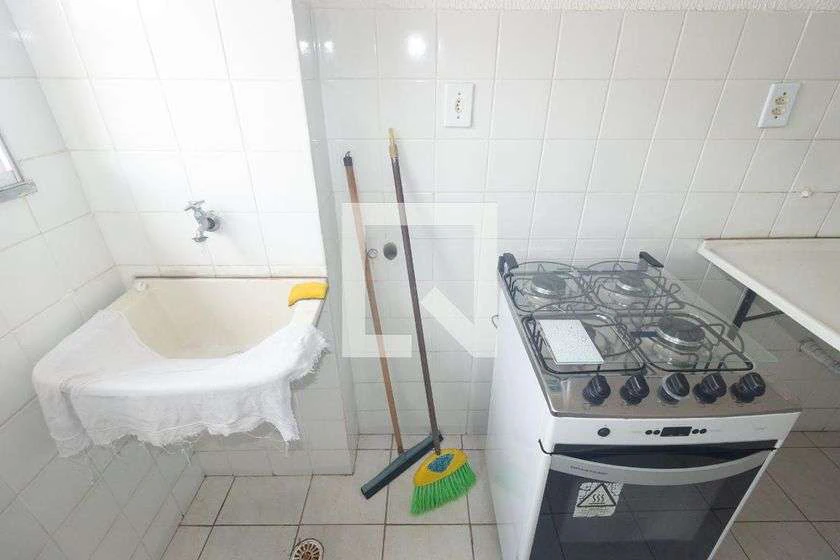 2-bedroom apartment with a separate gas kitchen — photo 4