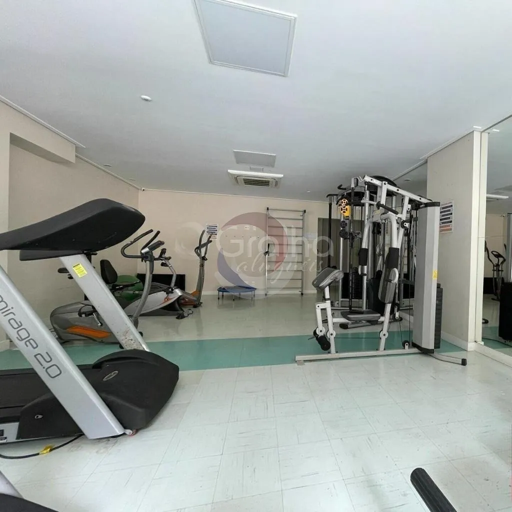Меблированная квартира с 2 спальнями и 92 м² — photo 20