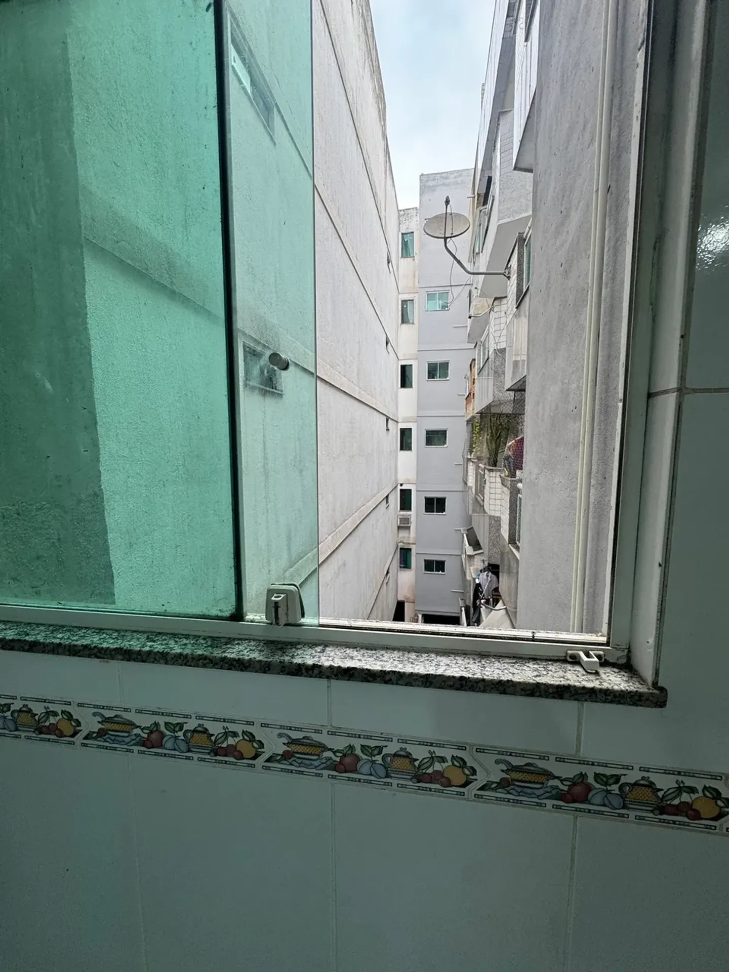 Квартира: 1 спальня, 40 м² — photo 12
