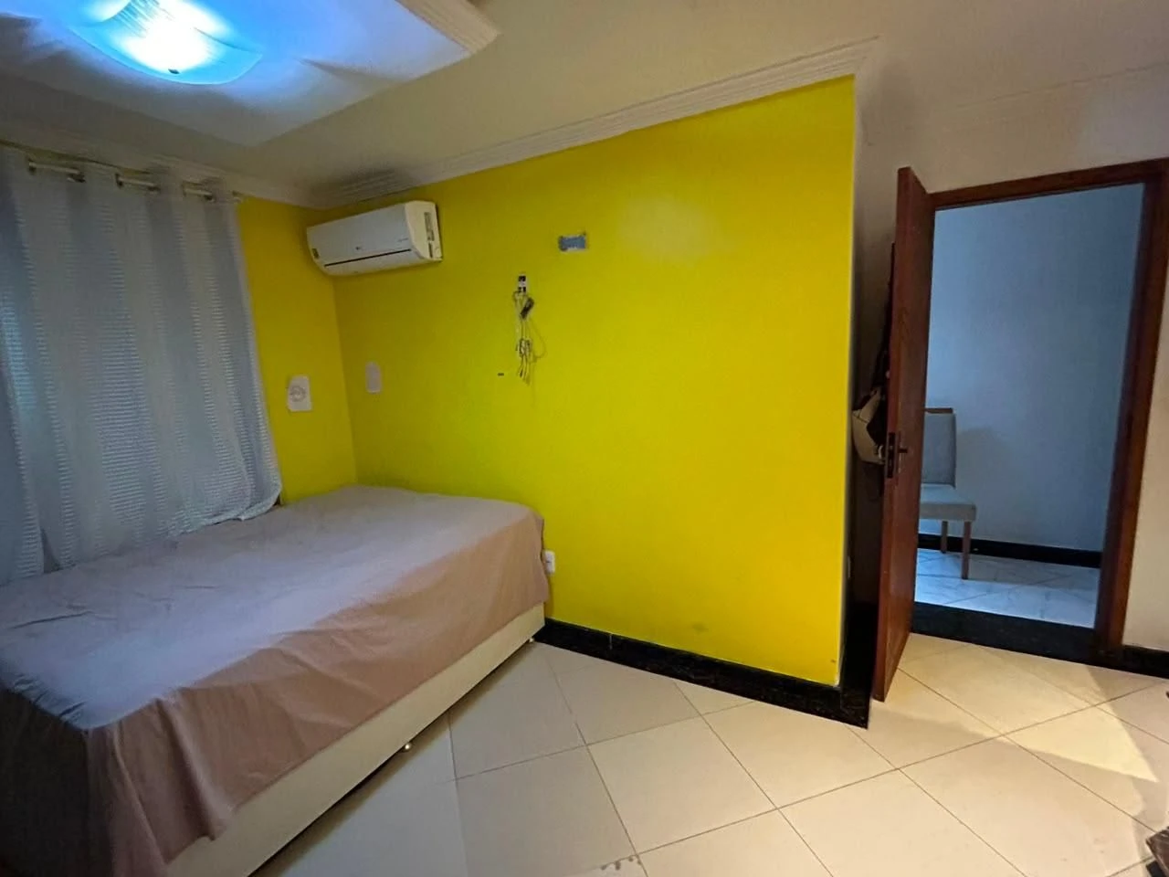 Apartamento amueblado con 2 dormitorios y 1 baño — photo 5