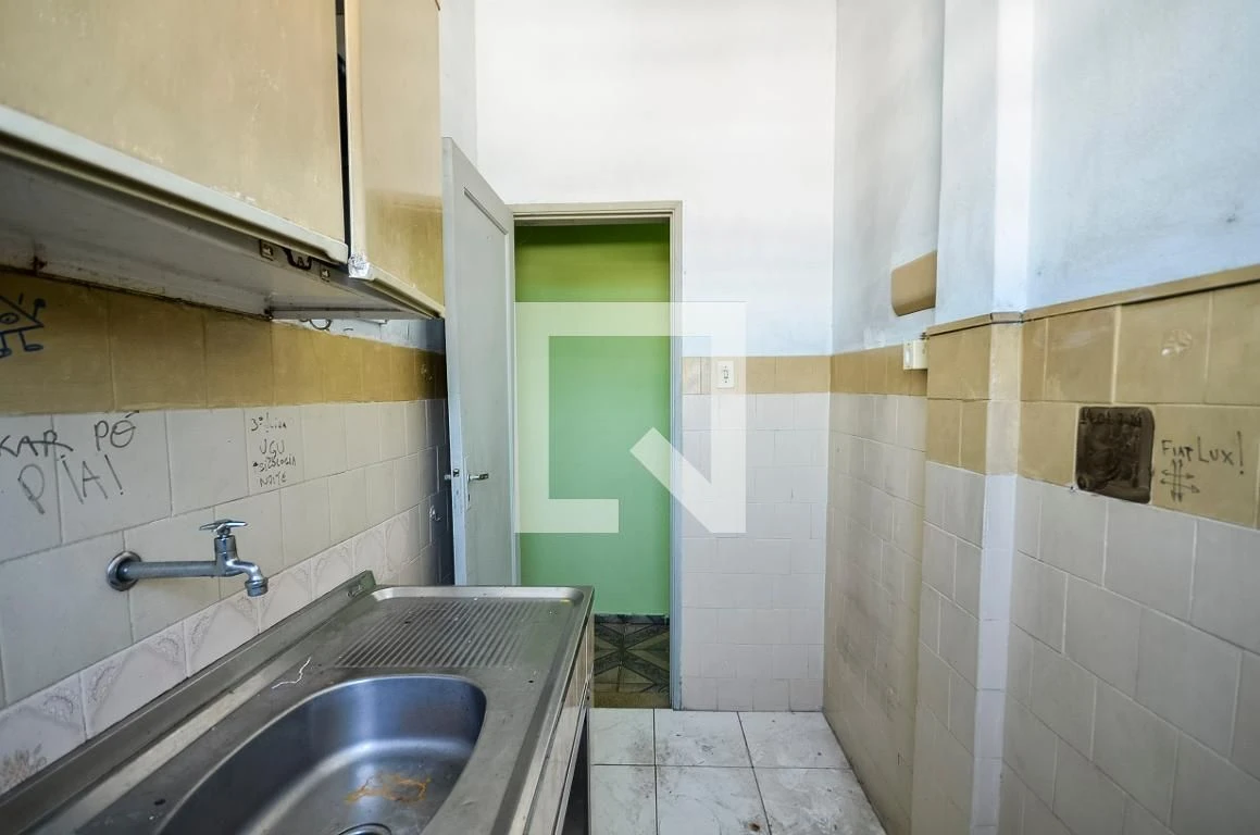 Rental apartment with 1 bedroom and no parking space — photo 13
