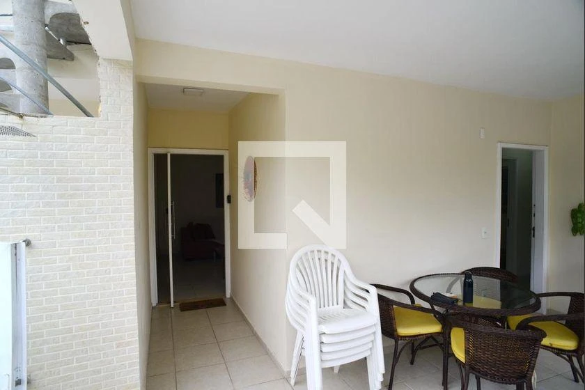 Casa mobiliada de 5 quartos com máquina de lavar — photo 21