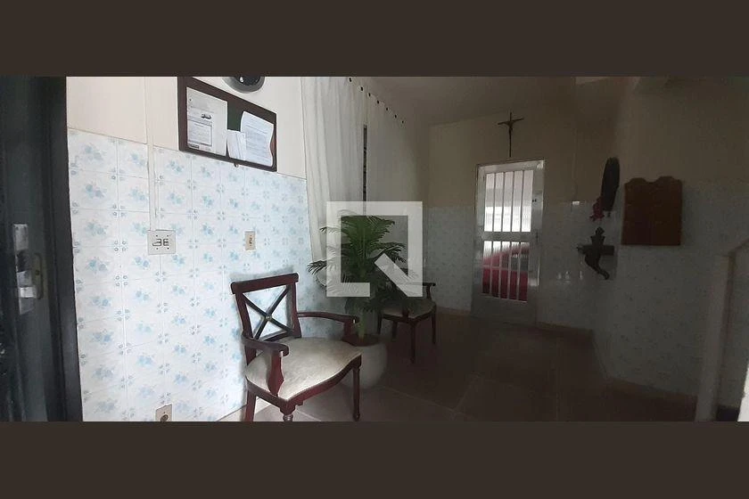 Mountain view in a 2-bedroom apartment, 60 m² — photo 6
