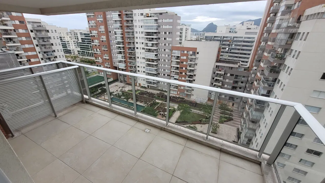 Apartment, 80 m², with a mountain view — photo 4