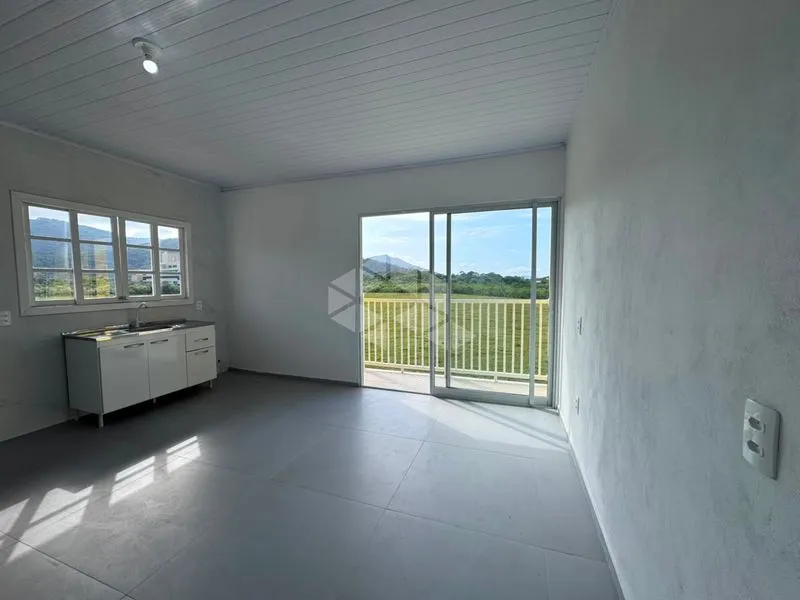 Apartamento de 20 m² con 1 dormitorio y vista verde — photo 15