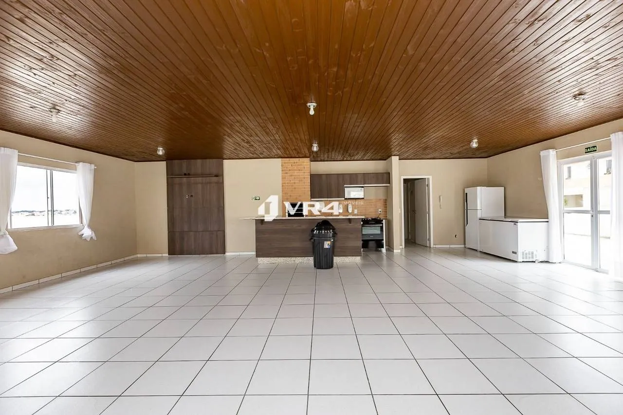 Furnished 3-bedroom apartment with open-plan kitchen — photo 76