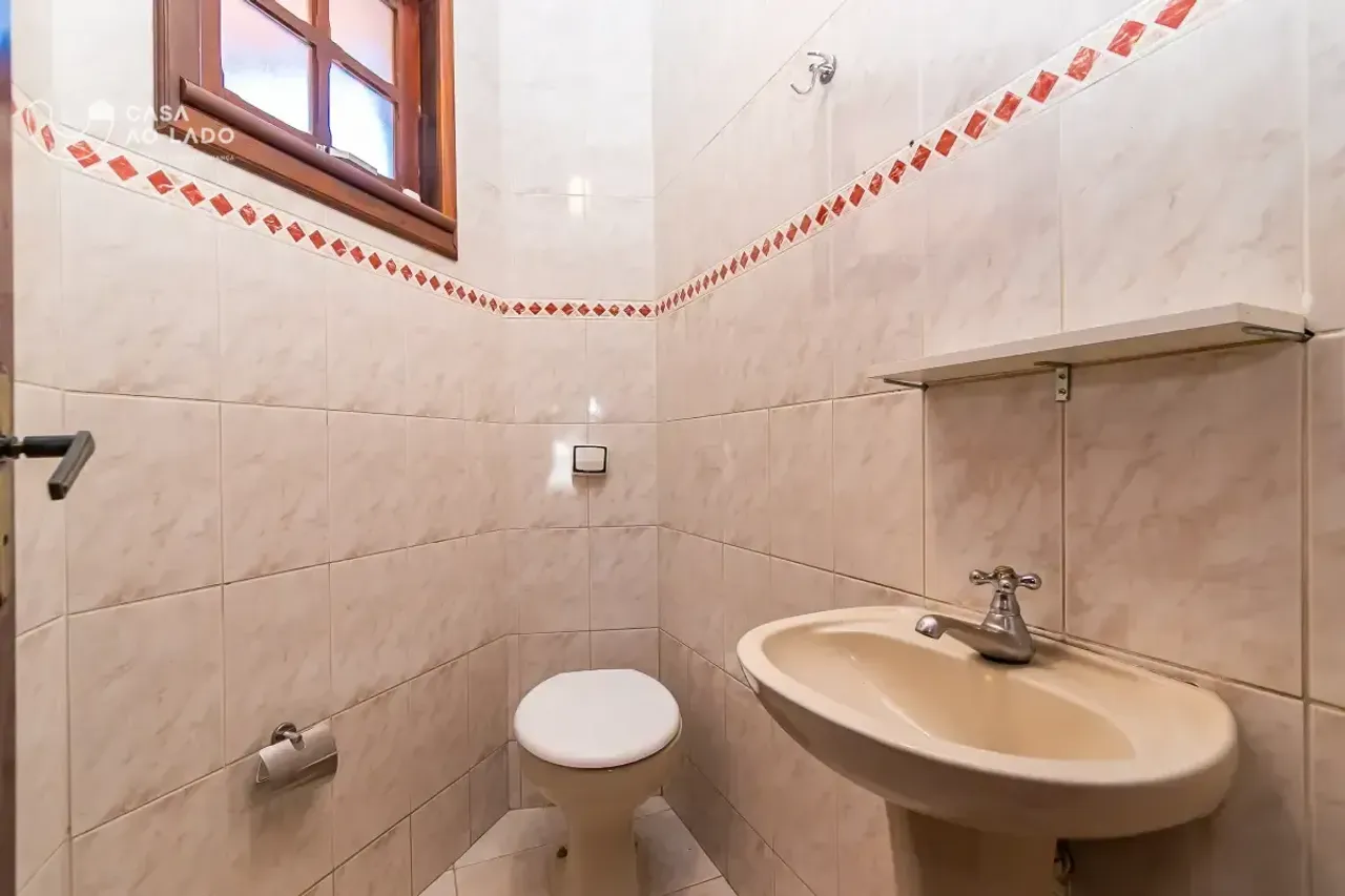Furnished house 390 m² with 5 bedrooms and barbecue grill — photo 19