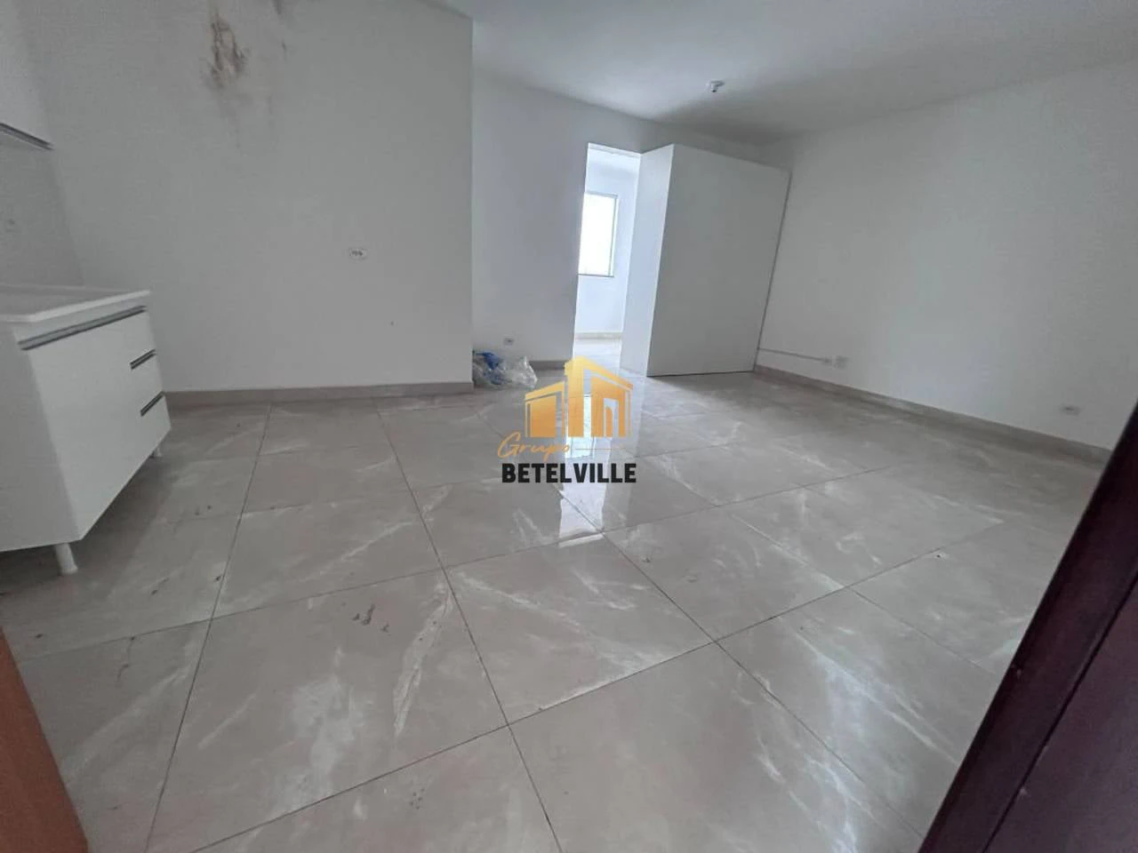 Studio, 45 m² — photo 7