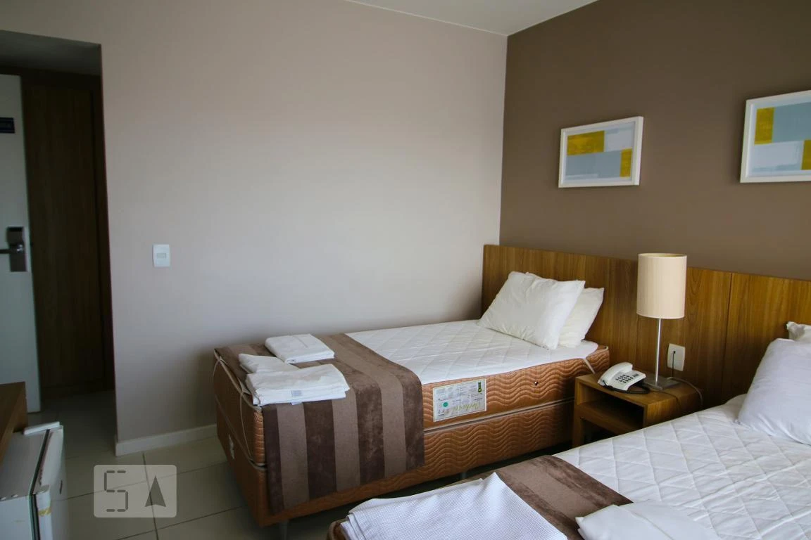 Apartment with 2 en-suites and 1 parking space, 67 m² — photo 11