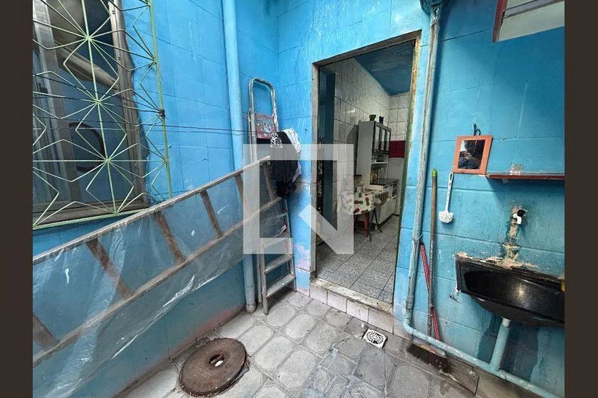 Casa mobiliada com escritório e 2 quartos, 80 m² — photo 12