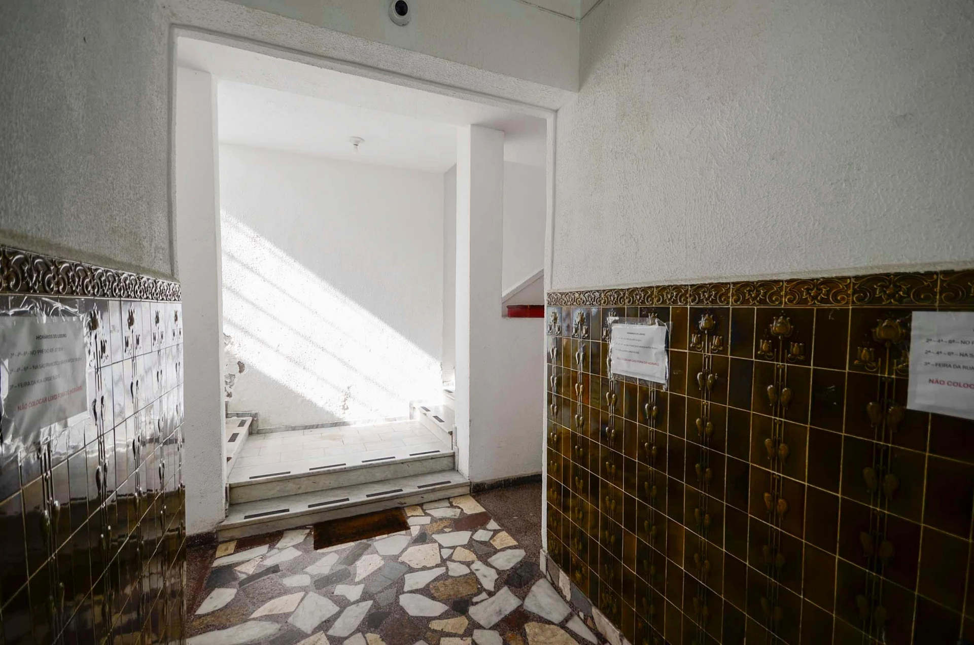 Apartment, 40 m², with a home office — photo 20