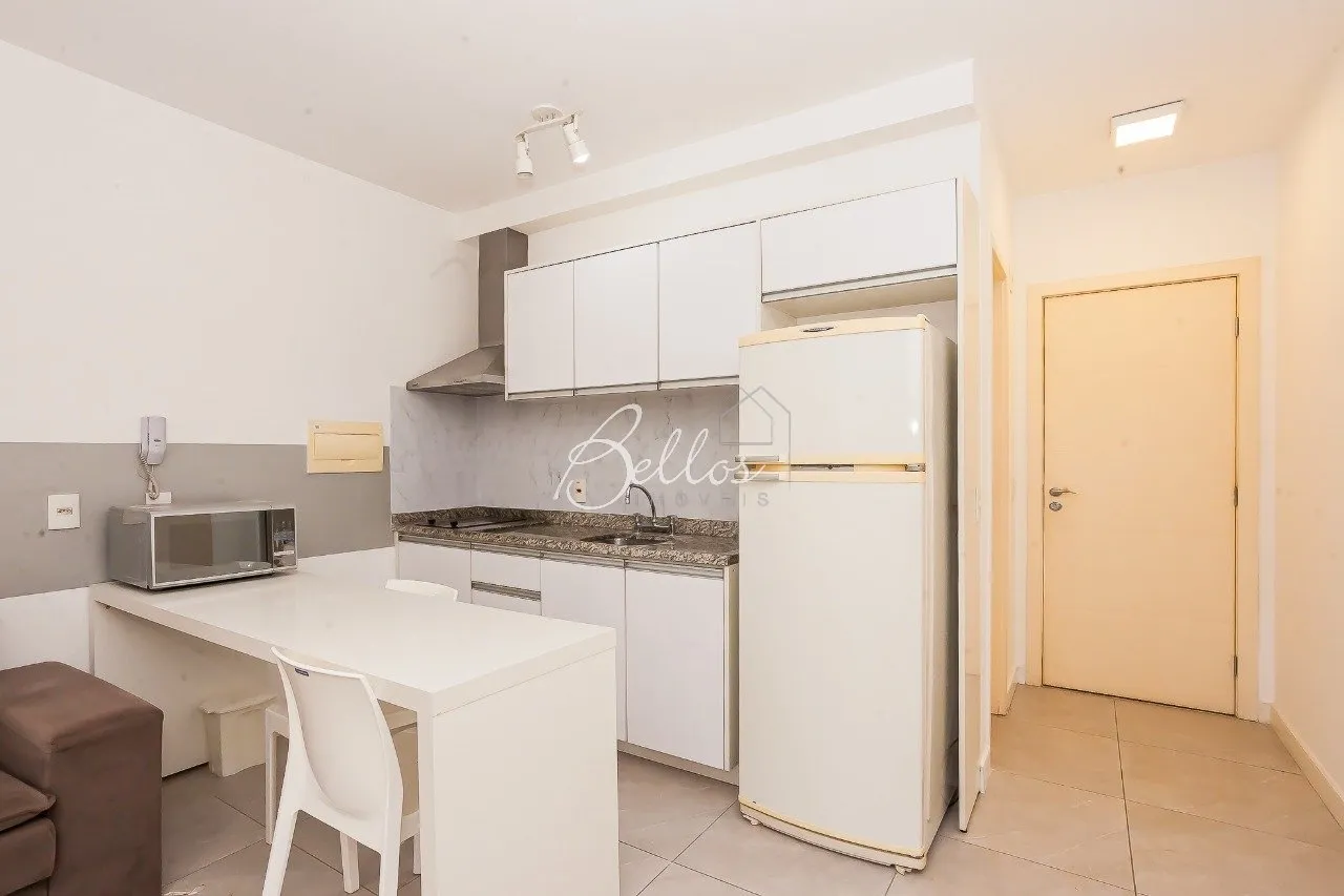 1-bedroom apartment with 45 m² — photo 10