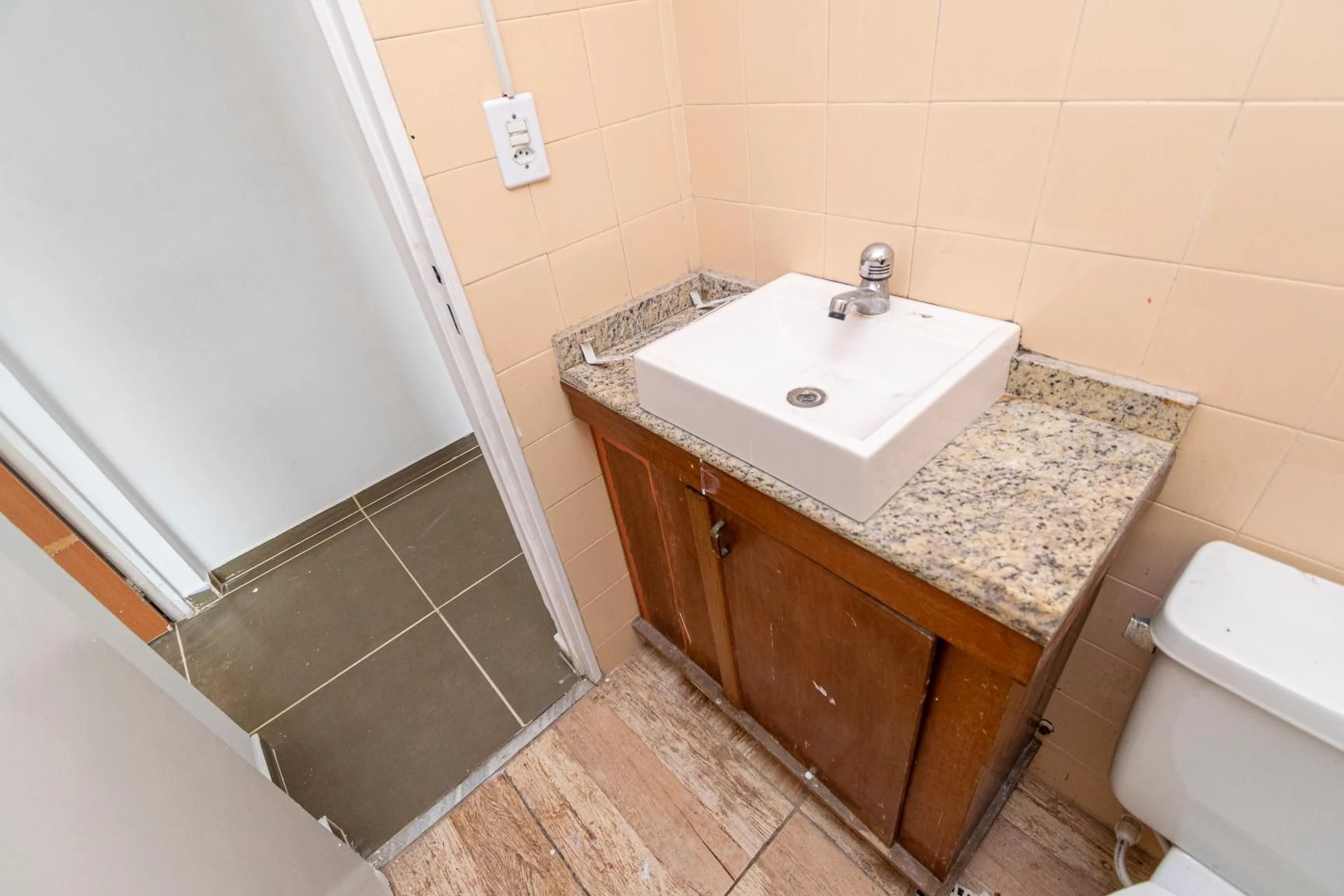 2-bedroom apartment with a mountain view in Rio de Janeiro — photo 22