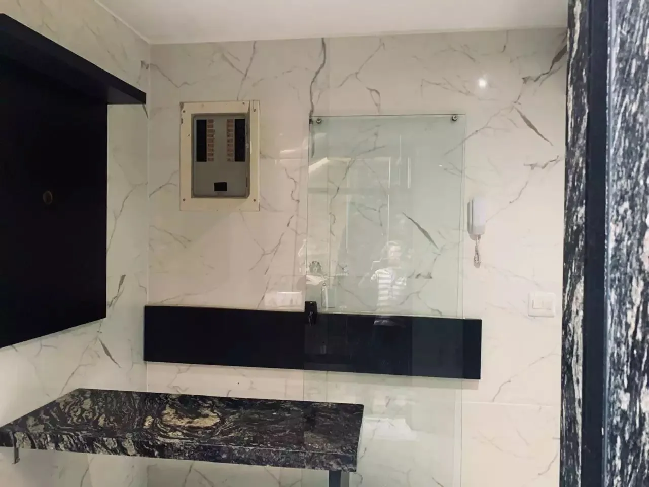 3-bedroom house, 1 with its own bathroom, 100 m² — photo 3