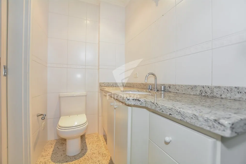 Apartment with 3 en-suite bedrooms and 2 parking — photo 35