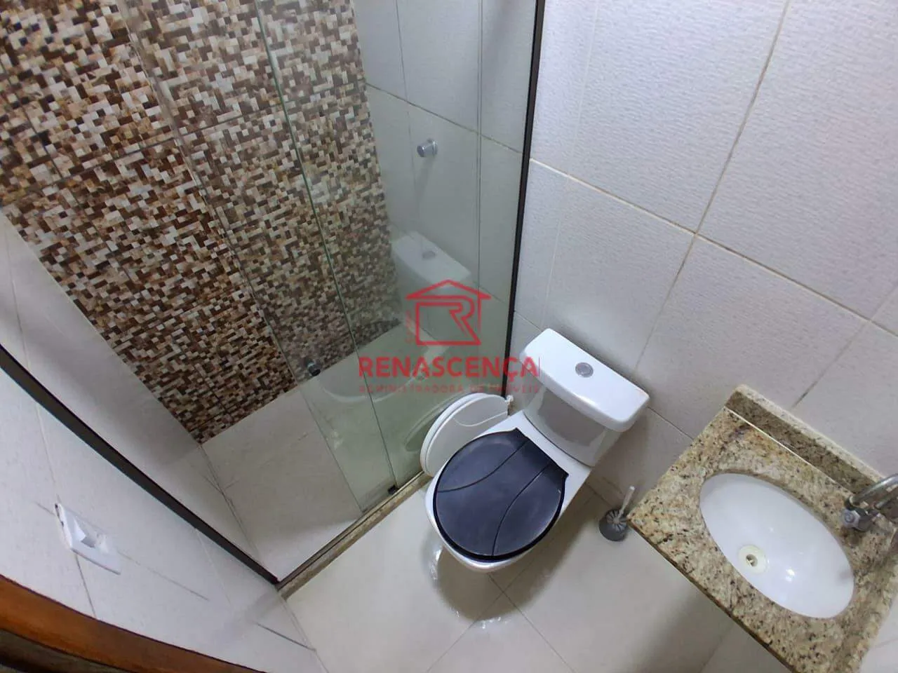 Apartamento de 1 quarto com cozinha separada — photo 6