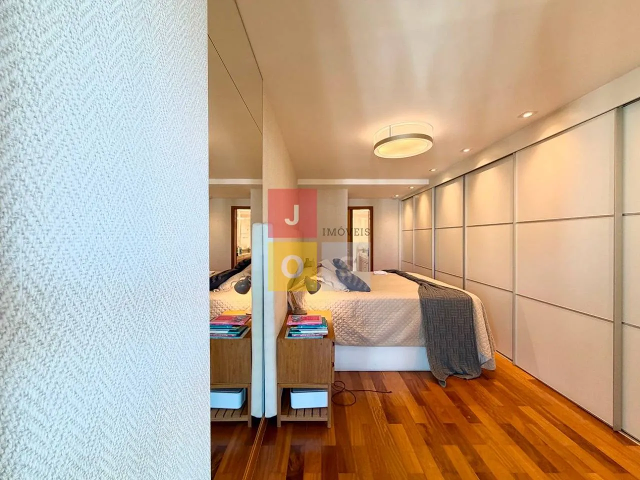 Apartamento mobiliado com 240 m² e 4 suítes — photo 49