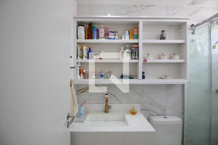Apartamento com 4 dormitórios e 225 m² com 2 vagas — photo 32