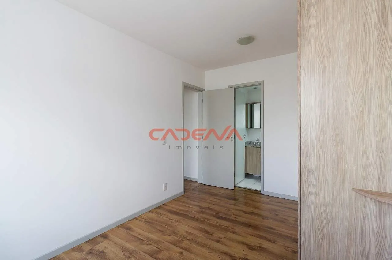2-bedroom apartment with balcony and private BBQ — photo 39