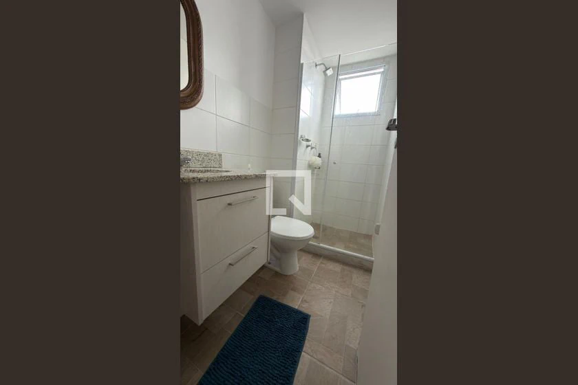 Квартира 61 м² с рабочим местом и стиральной машиной — photo 4