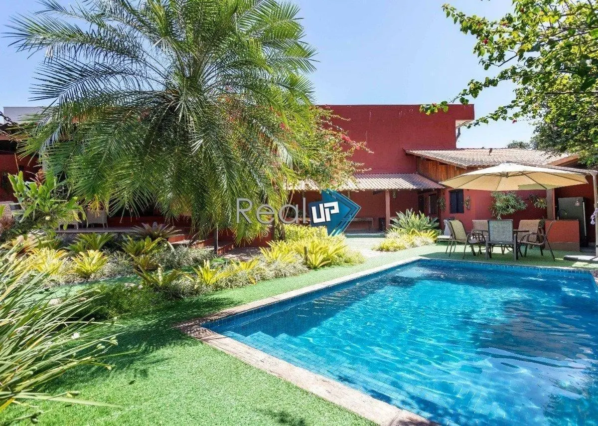 Casa duplex mobiliada com 5 quartos e 4 suítes — photo 31