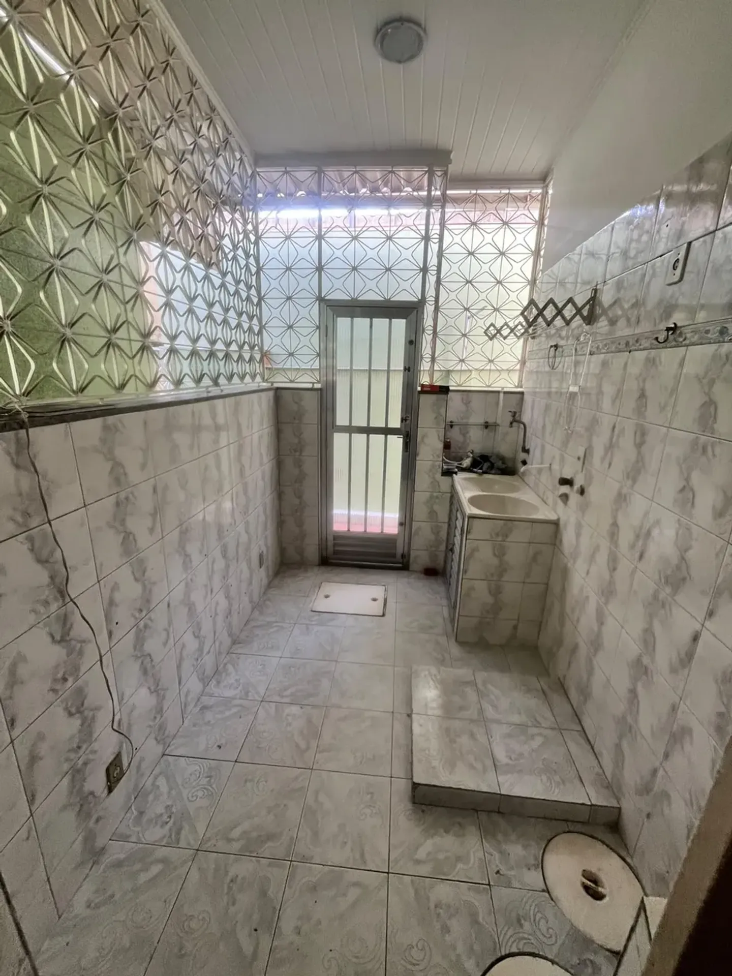 Single-level house with 2 bedrooms and 1 bath, 51 m² — photo 10