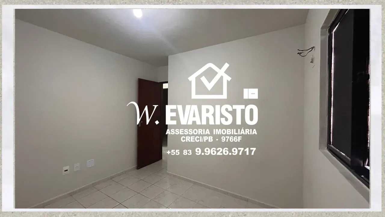 Квартира: 3 спальни, 1 со своей ванной, 87 м², Жуан-Песоа — photo 22