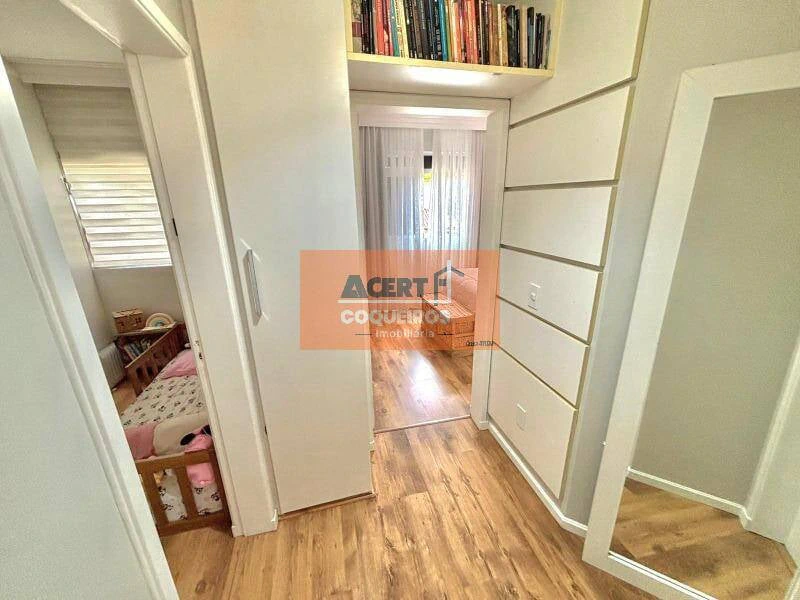 Apartamento de 74 m² com banheira e lava-louças — photo 7
