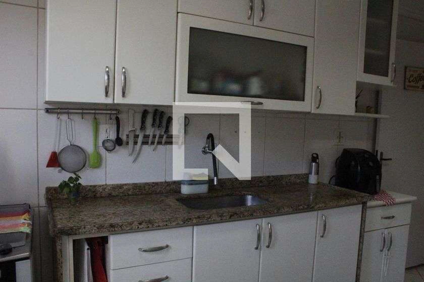 Apartamento mobiliado de 174 m² com cozinha fechada — photo 9