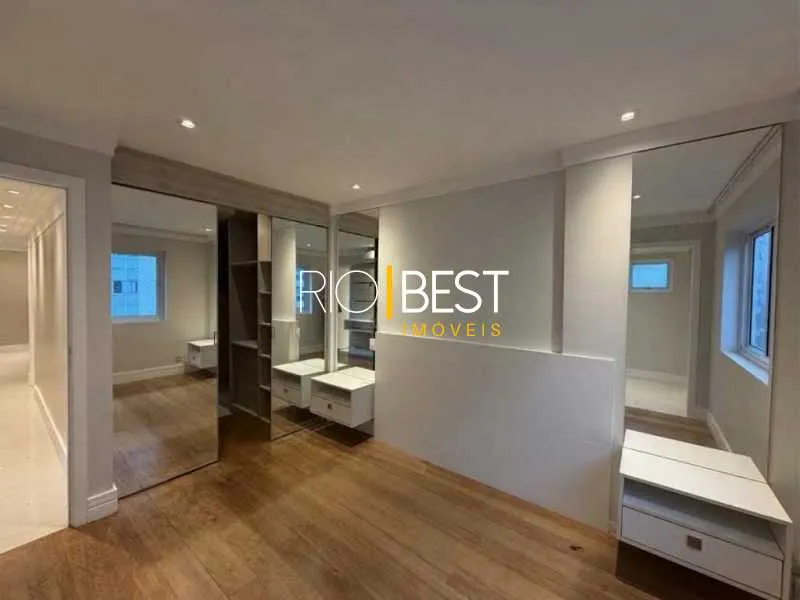 Apartment, 127 m², with a jacuzzi — photo 11