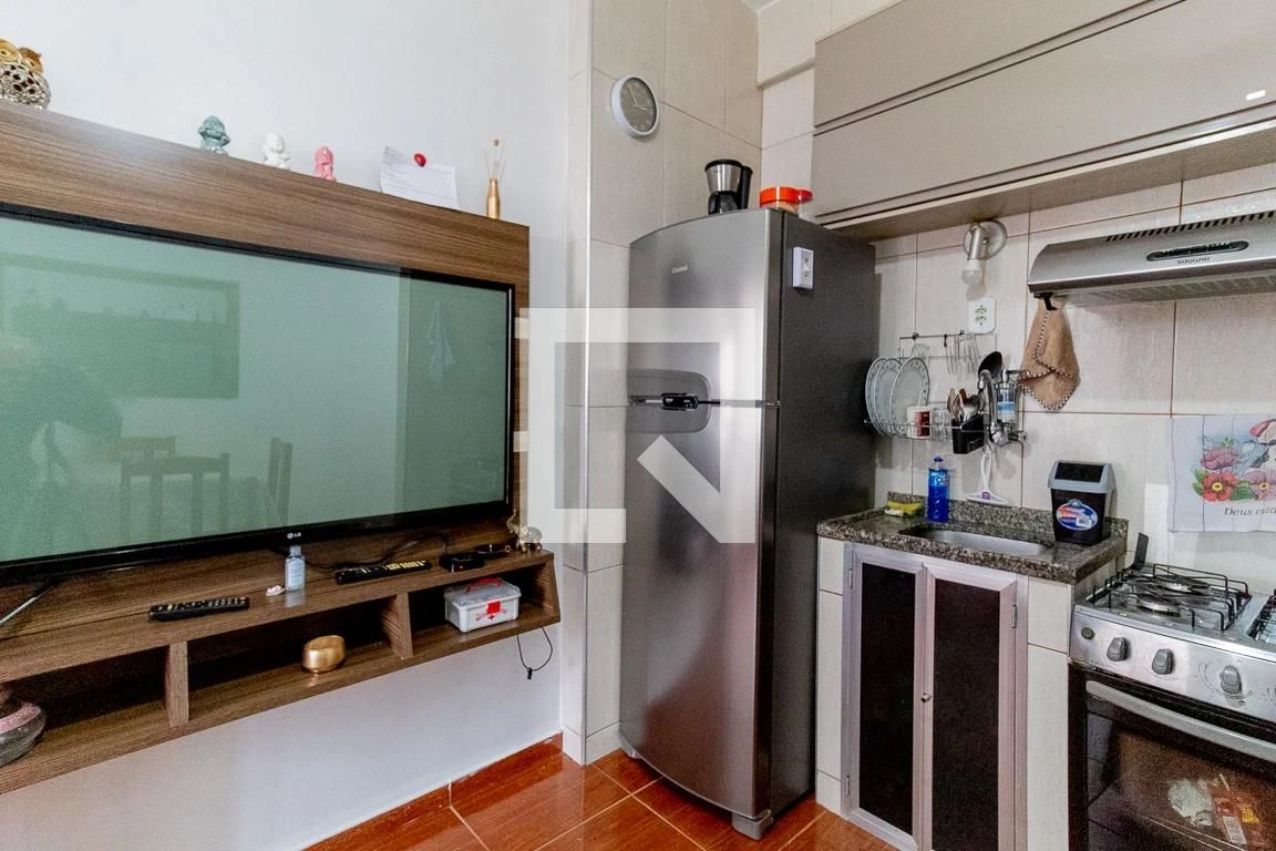 Furnished 1-bedroom apartment with 1 bathroom, no parking — photo 13
