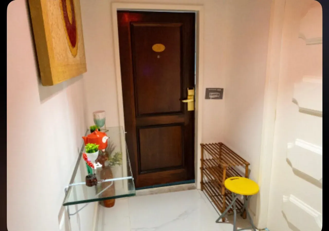 Apartamento mobiliado de 151 m², com 4 quartos e 3 banheiros — photo 25