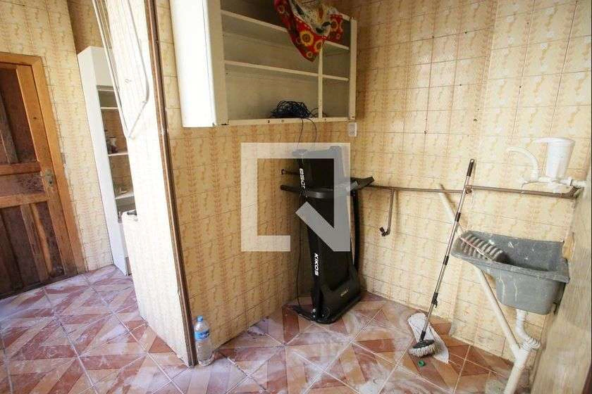 Apartamento de 3 quartos com 1 banheiro e cozinha a gás — photo 29