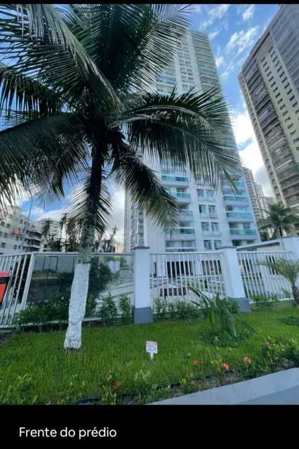 72 m² apartment with a water view and a grill on the balcony — photo 10