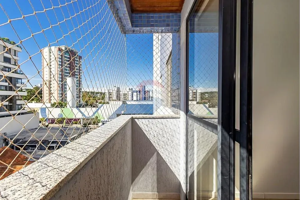 3-bedroom rental apartment with 96 m² and 1 parking — photo 20