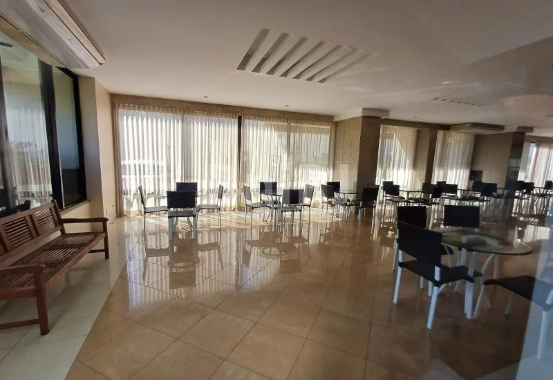 Furnished 179 m² apartment with 3 bedrooms — photo 74