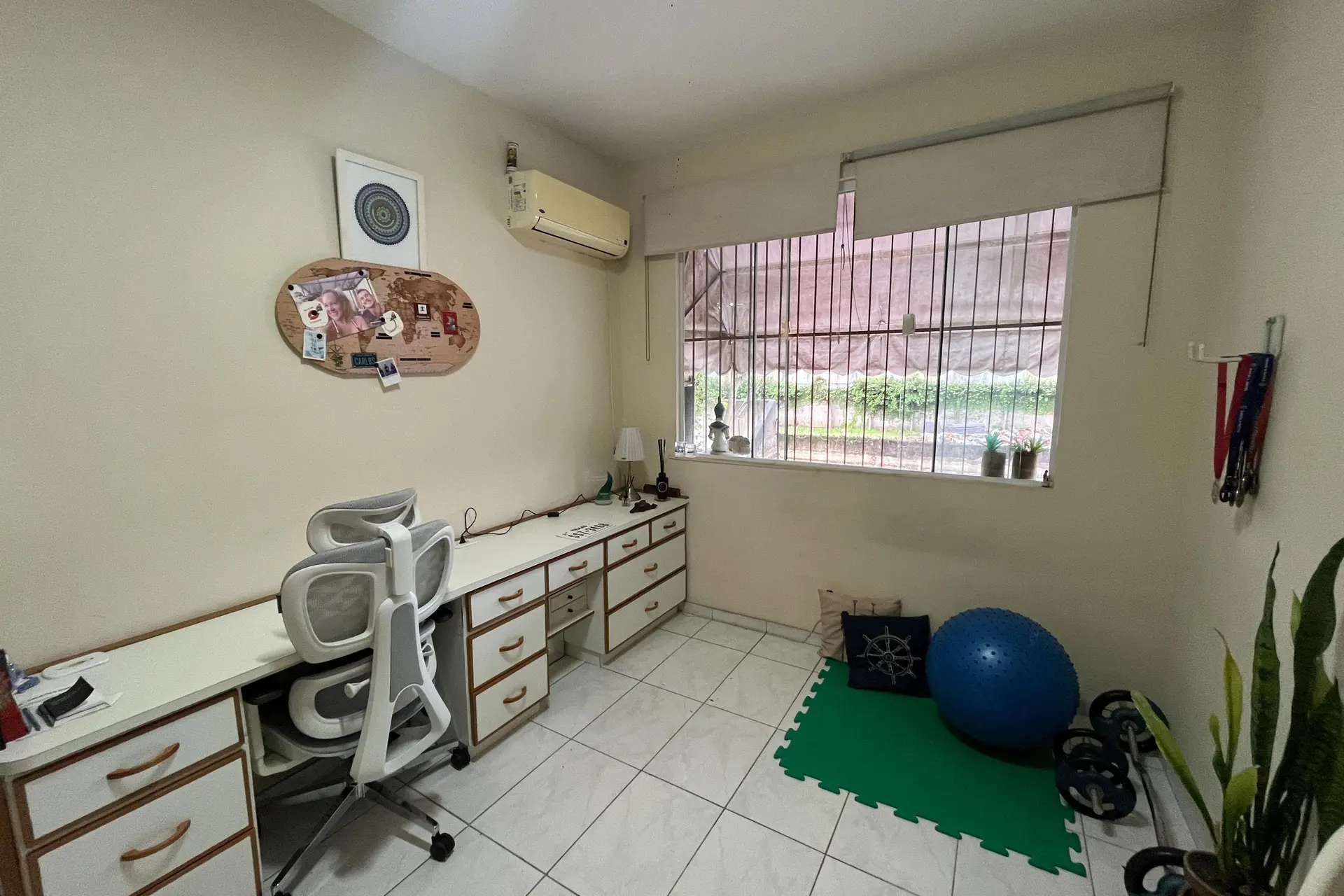 Departamento amueblado, 70 m², con espacio de home office — photo 38