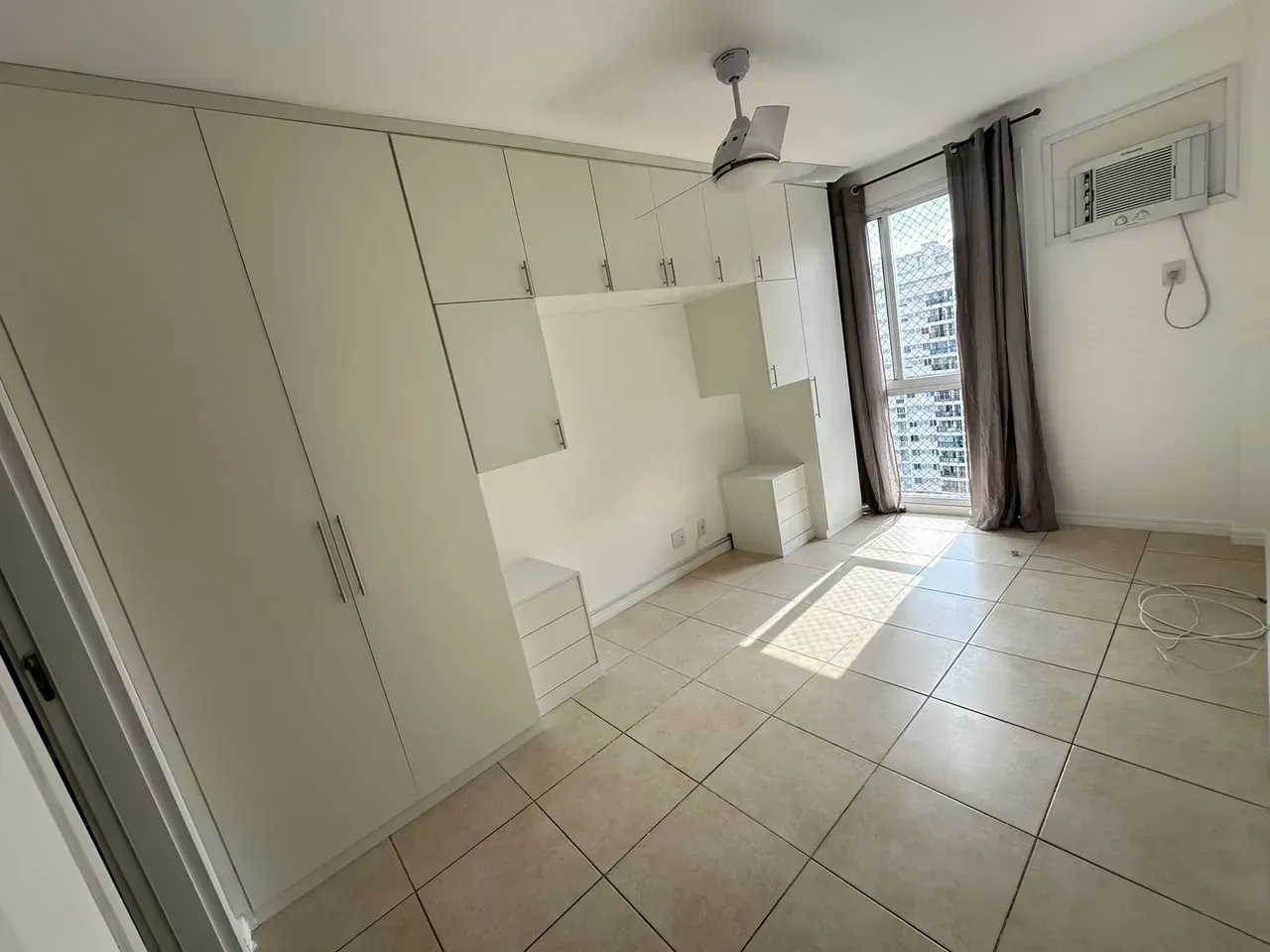 Apartamento com 2 quartos, 2 banheiros e 1 vaga — photo 14