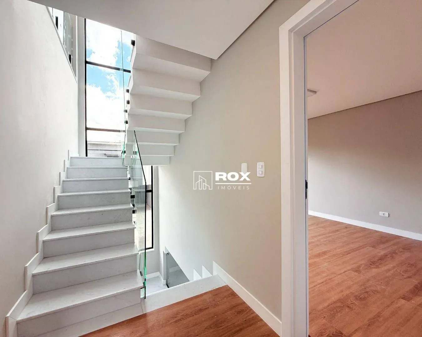 House with 3 bedrooms and 194 m² with 4 parking spots — photo 22