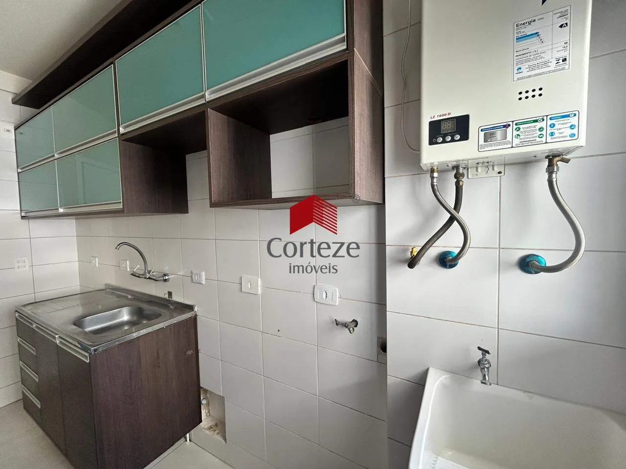 Apartamento com 2 quartos e varanda com churrasqueira privativa — photo 18