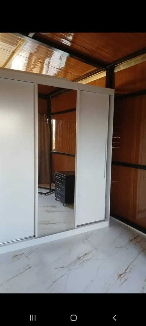 One-bedroom apartment, 39 m² — photo 13