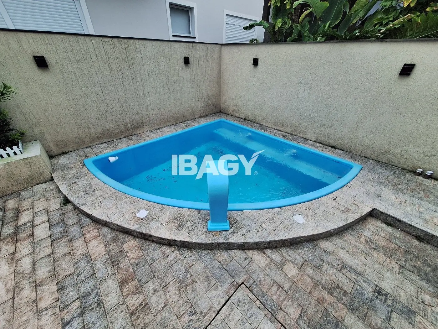 3-bedroom house with a private BBQ in Florianópolis — photo 18