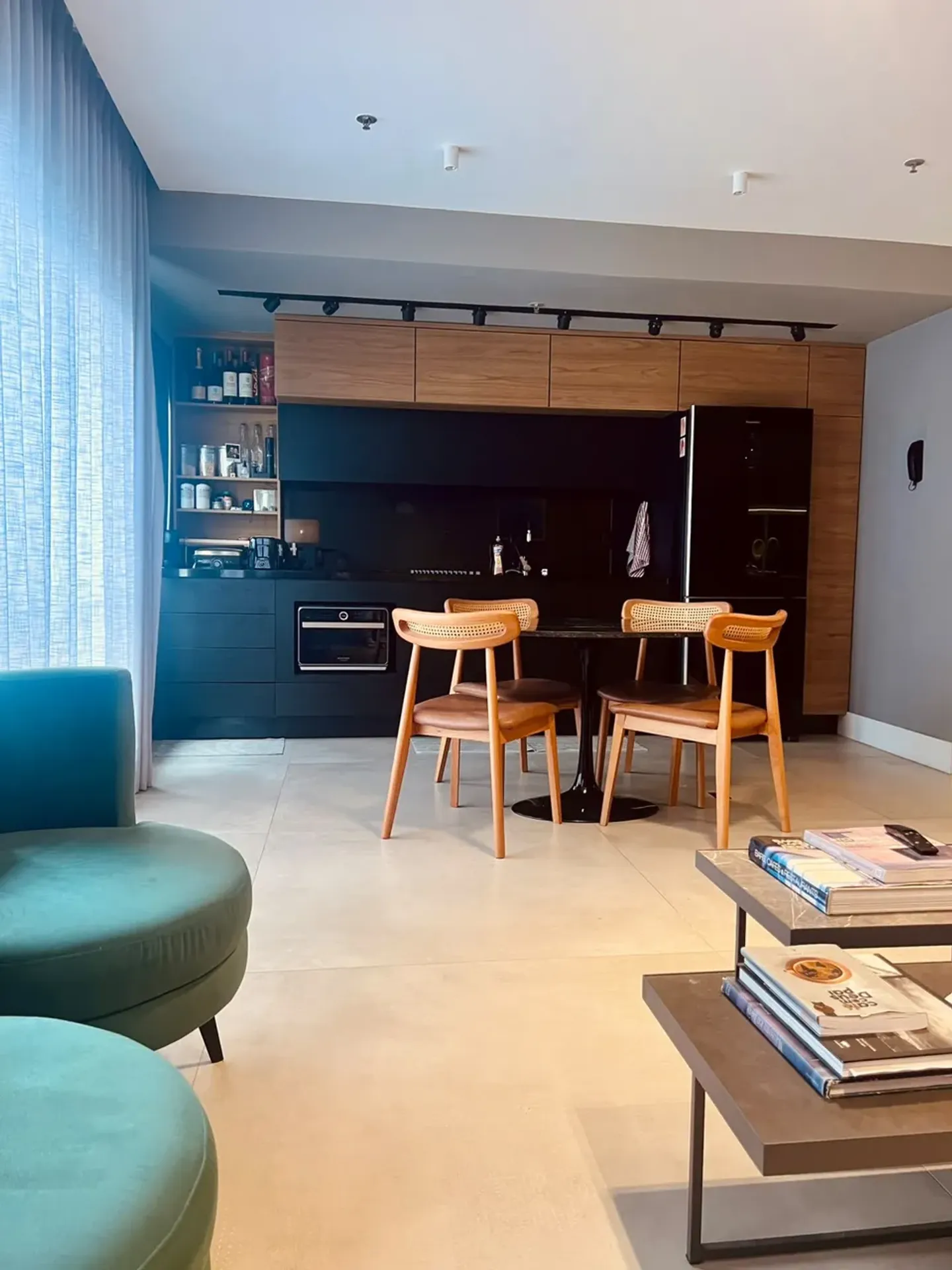 Apartamento de 3 quartos com 2 suítes e 74 m² no 4º andar — photo 2