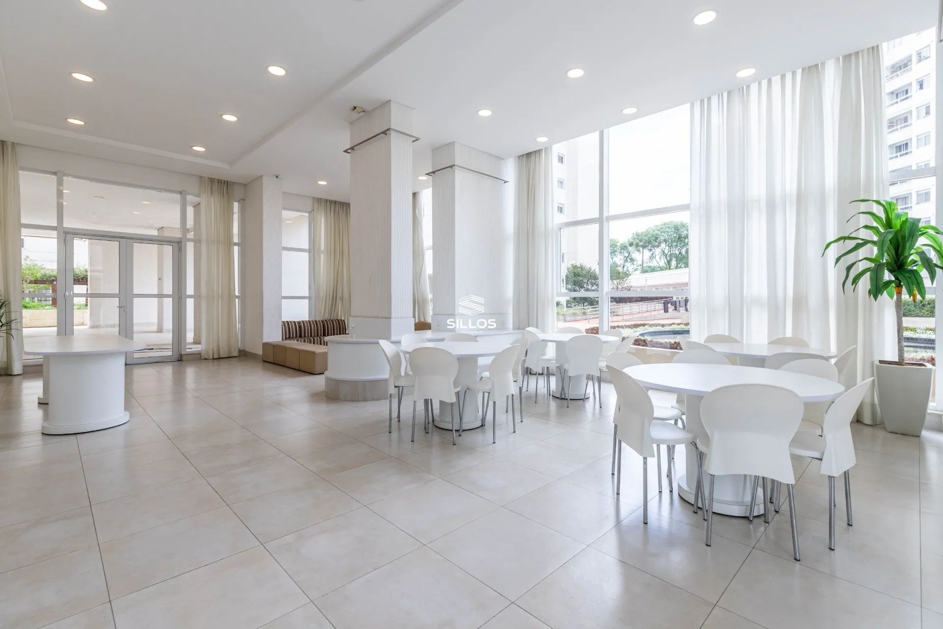 Apartamento de 3 quartos com varanda e 2 vagas — photo 54