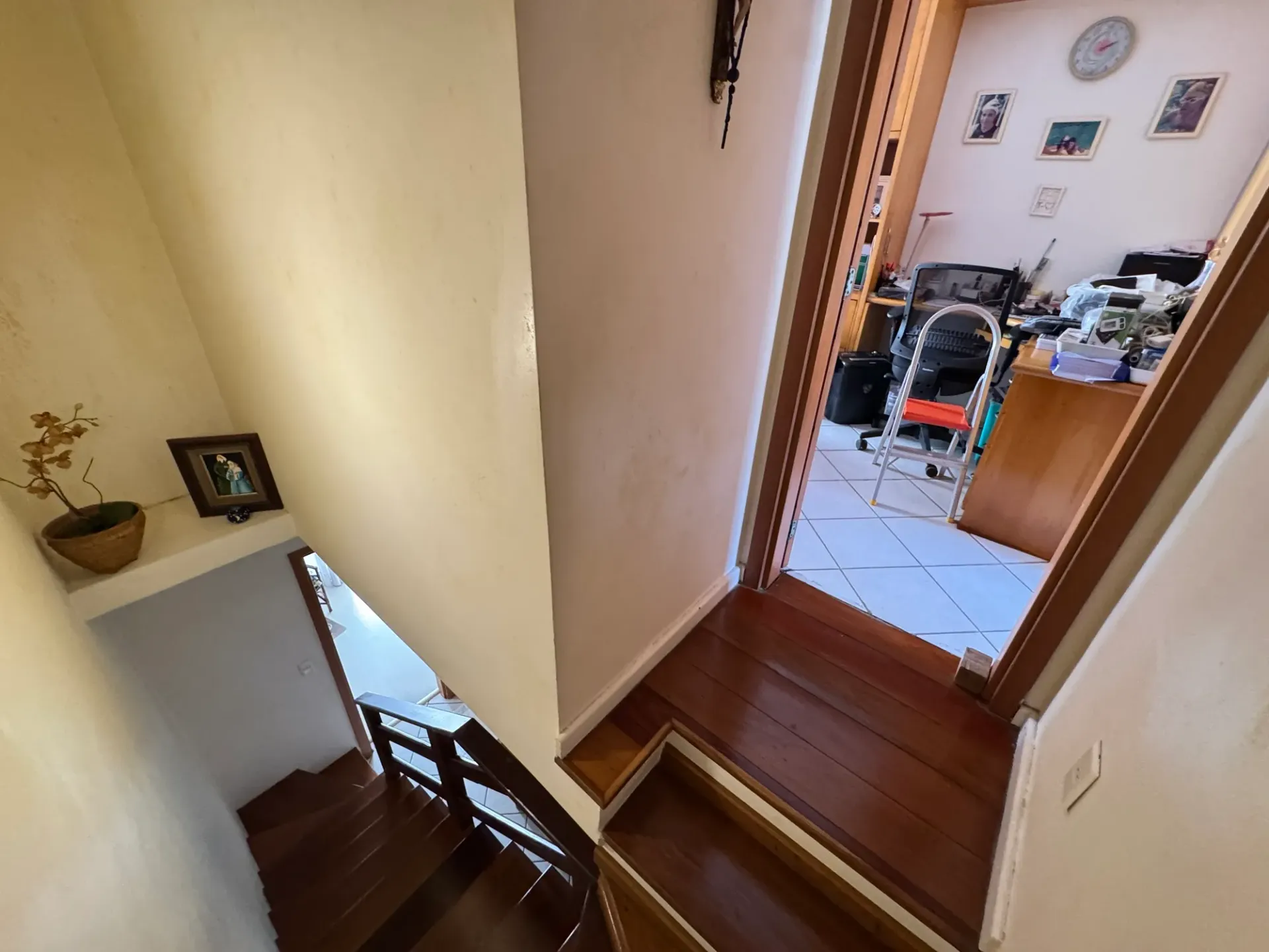 Duplex house with 3 bedrooms and 2 parking spaces — photo 31