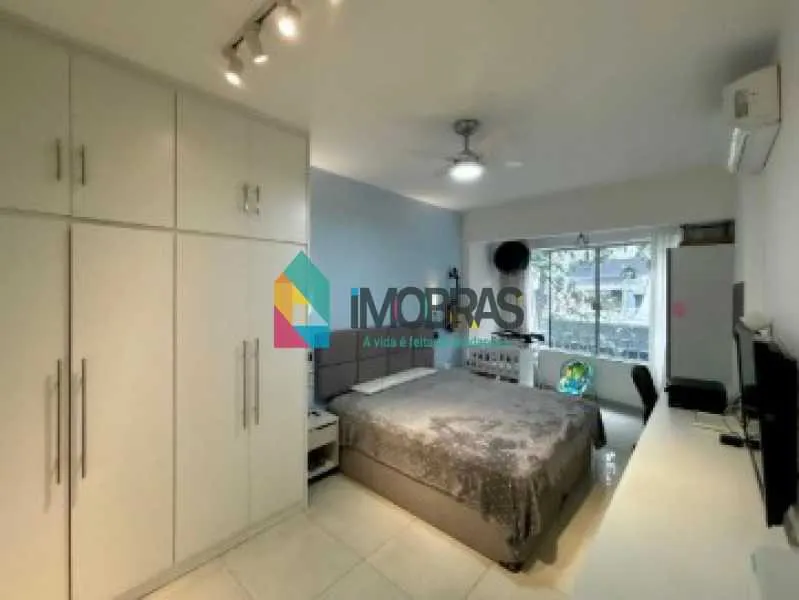 Apartamento mobiliado com 3 quartos e 3 banheiros — photo 6